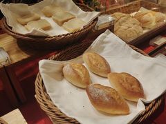 -索菲特酒店·海鲜自助 ·聚餐厅