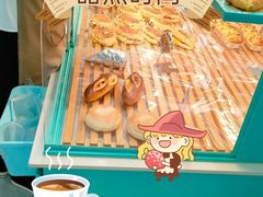 -罗莎蛋糕Rosa bread(印象汇店)