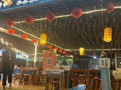 -清真·馬坡二旦烧烤(人生一串拍摄店)