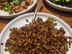 -云海肴·汽锅鸡·云南菜(美罗城店)