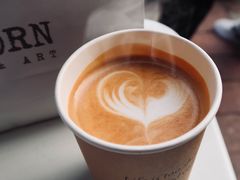 -Cafe del Volcan(永康路店)
