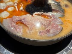 -创味·民间海南菜·非遗藤桥排骨(藤桥·免税城店)