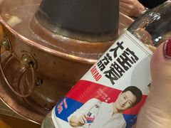 -老北京涮羊肉·龙虾.烧烤(江镇店)