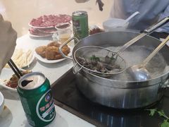 -黑山牛肉汤火锅(花城汇店)