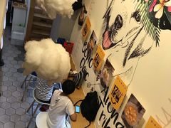 大堂-拾光·小碗甜品