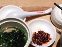 -味千拉面(南昌杉杉奥特莱斯广场店)