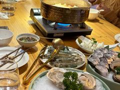 -山海蟹庐·海鲜糟粕醋火锅(慈溪店)