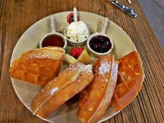 -漫咖啡(中纺国际店)