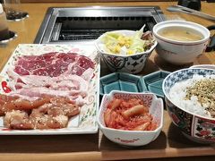 -小肉魁家•烧肉放题自助(南门中大国际店)