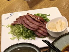 -茶米烧腊茶餐厅(石龙店)