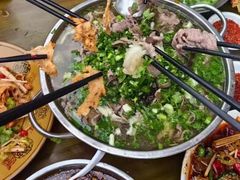 -小杨翘脚牛肉