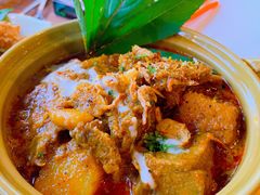 -Phensiri Thai Restaurant