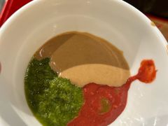 -额尔敦草原涮羊肉·烧烤(冻青树总店)