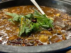 -都江堰石锅鱼