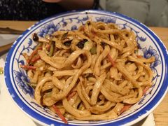 -局气烤鸭·北京菜(德云社店)