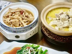 -鼎晟江南·融合江南宴(固戍店)