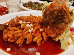 -得月楼·省级非遗·传统苏帮菜(观前店)