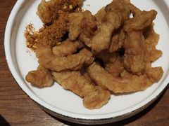 -渝是乎酸菜鱼(龙旗购物中心店)