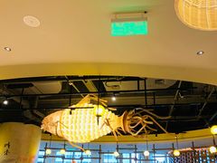 大堂-荣小馆(椒江青悦城店)