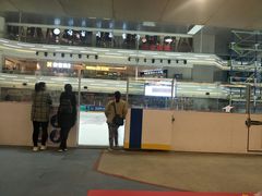 -冠军冰场CHAMPION RINK(凯德广场店)