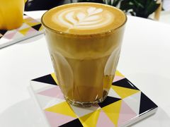 -隹木咖啡馆(宝龙广场店)