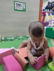 -孩子王童乐园(天津远洋乐堤港店)