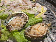 -船奇蒸汽海鲜·闽菜(八市海鲜总店)