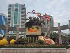 -人民广场