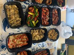 -松哥油焖大虾(科技园店)