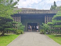 -成都杜甫草堂博物馆