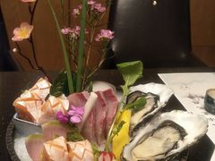 -月下料理(楷林IFC店)