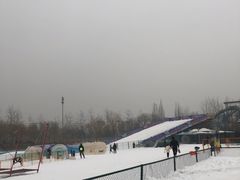-欢乐水魔方水世界