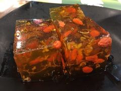 杞子桂花糕-添好运点心专门店(北角店)