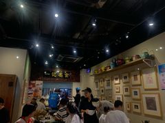 -一记面馆(易发店)