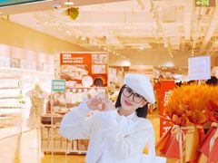 -NITORI 宜得利家居(上海中山公园龙之梦店)