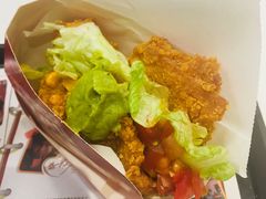 -肯德基(万象店)