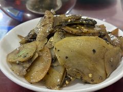 -温江公平红烧兔(总店)