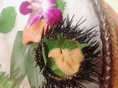-割烹旭日本料理(龙湖狮山天街店)