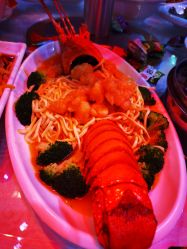 -喜宴酒店幸福里(星摩尔购物中心店)