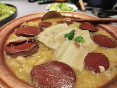 -奉天小馆·非遗东北菜(沈阳万象城店)