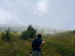 -灵山