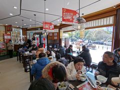 -锡笼记·无锡小笼(方塔店)