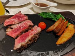 -西堤牛排(南京龙江店)