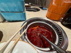 -海底捞大排档火锅(打浦路店)