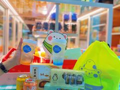 -花园饼屋·吐司蛋糕面包(星海店)