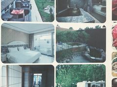 -北京72度温泉度假民宿