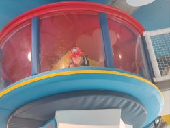 -尼克Playtime(欢乐海岸店)