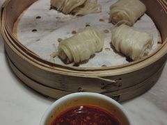 -唐猫庭院·千年陕菜(大唐不夜城店)