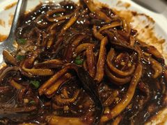 -老吉堂上海本帮菜(望京万象汇店)