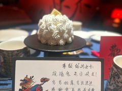 -老吉堂上海本帮菜(工体店)